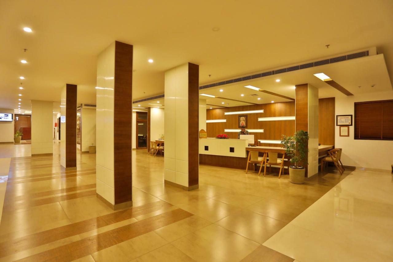 Sterling Thekkady Hotel Exterior foto